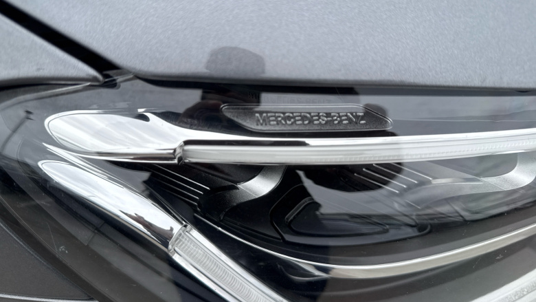 Mercedes-Benz GLC 220d 4Matic AMG Line 5dr 9G-Tronic Diesel Estate